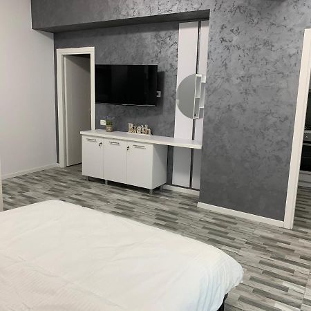 Apartament Alexandra Aparthotel Mamaia Eksteriør bilde